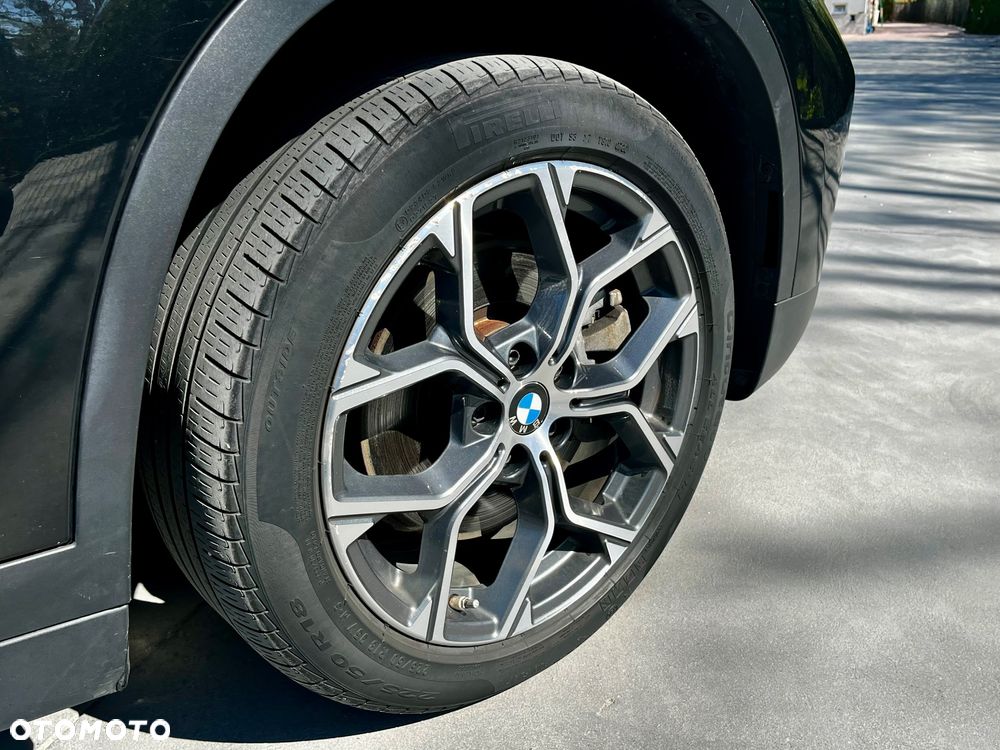 BMW X1 - 20