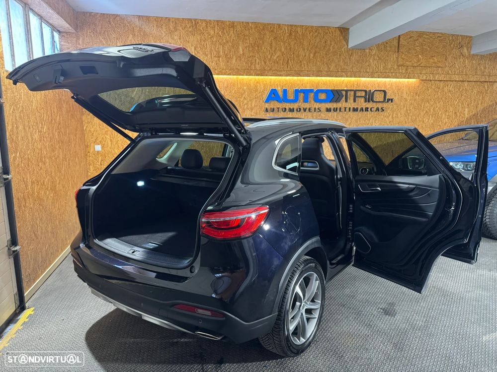 MG EHS 1.5T-GDI Luxury - 28