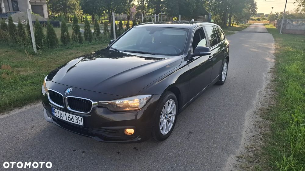 BMW Seria 3 - 1