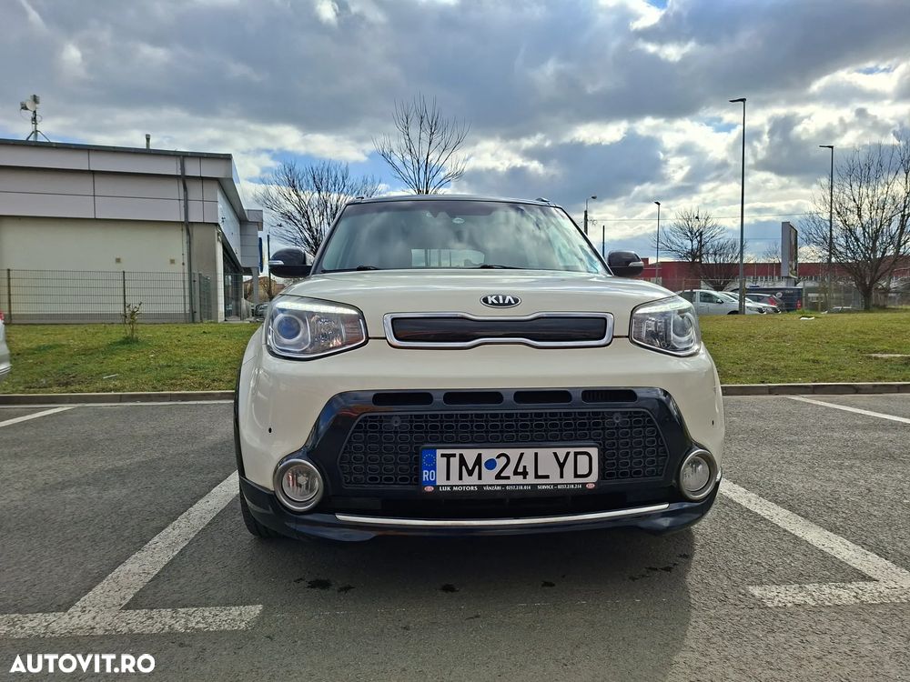 Kia Soul - 20