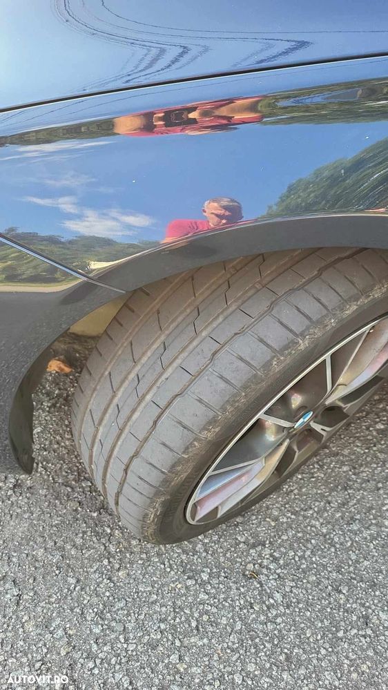 BMW Seria 3 318d DPF - 7