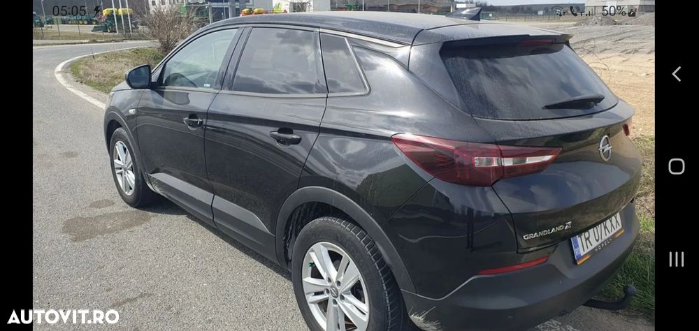Opel Grandland X - 17