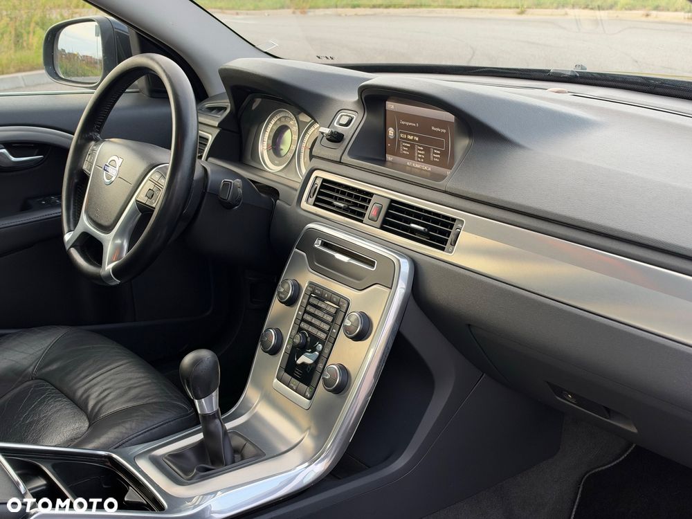 Volvo S80 D3 Momentum - 25