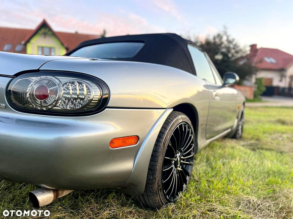 Mazda MX-5 1.8 16V - 17