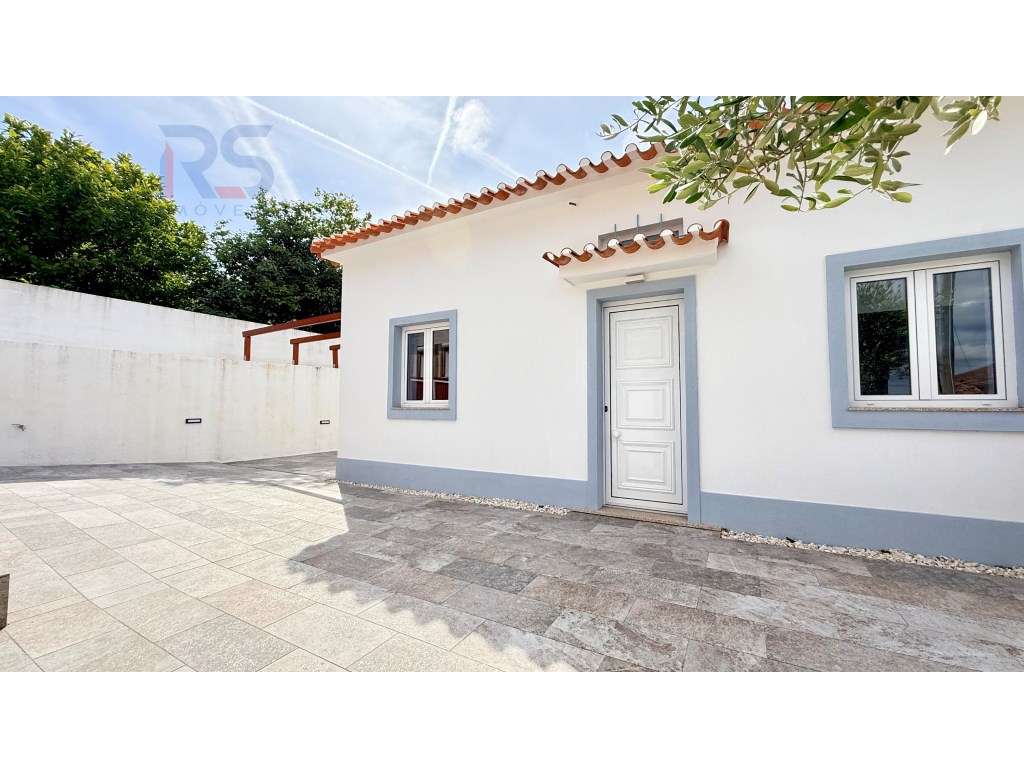 Casa Térrea T2 - Grande imagem: 2/12