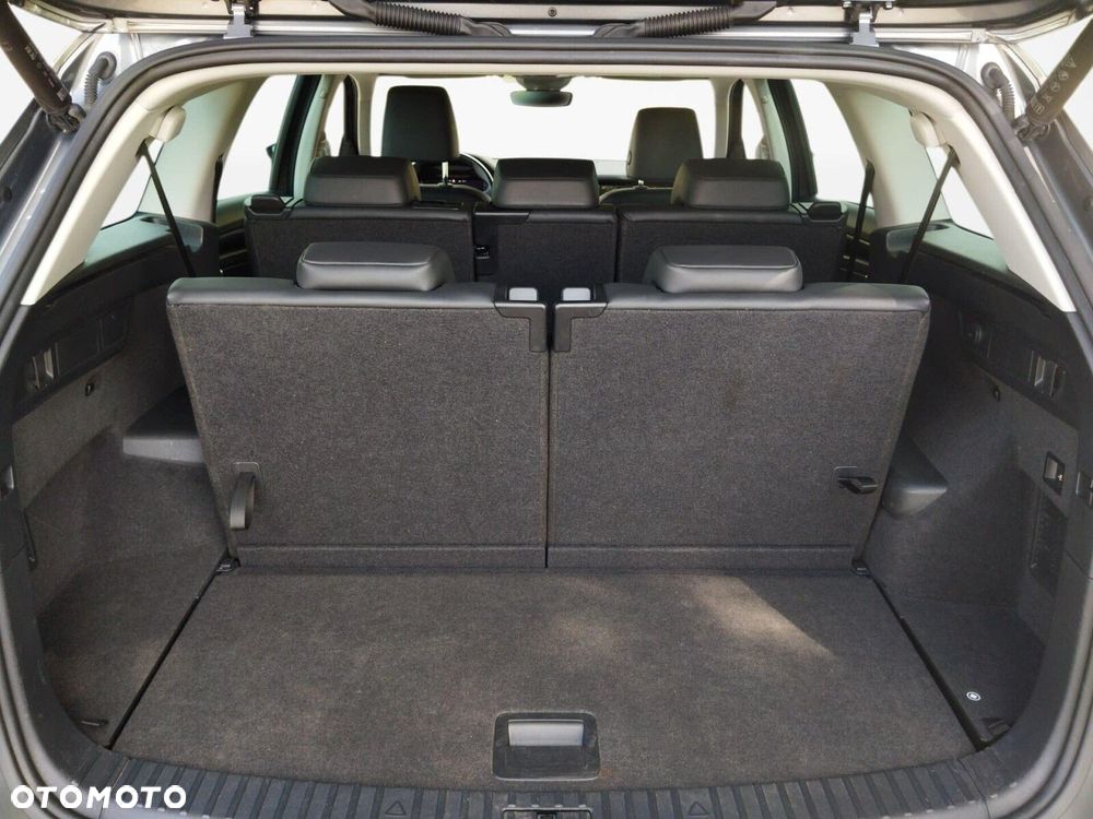 Skoda Kodiaq 2.0 TDI 4x4 L&K DSG 7os - 33