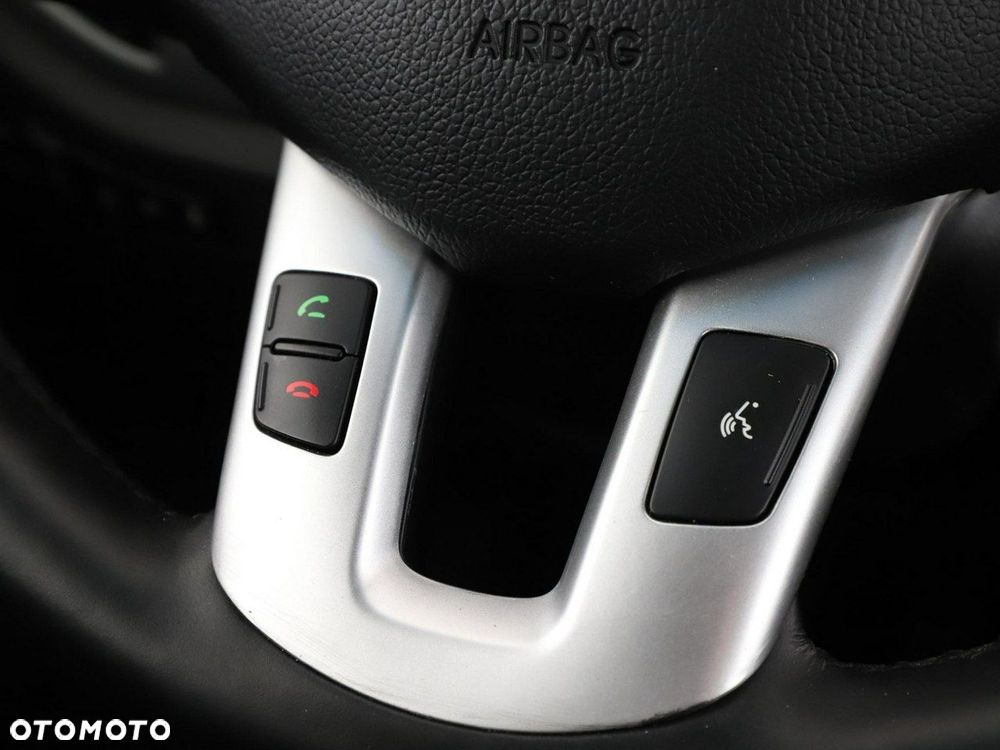 Kia Sportage 1.6 GDI M 2WD - 32