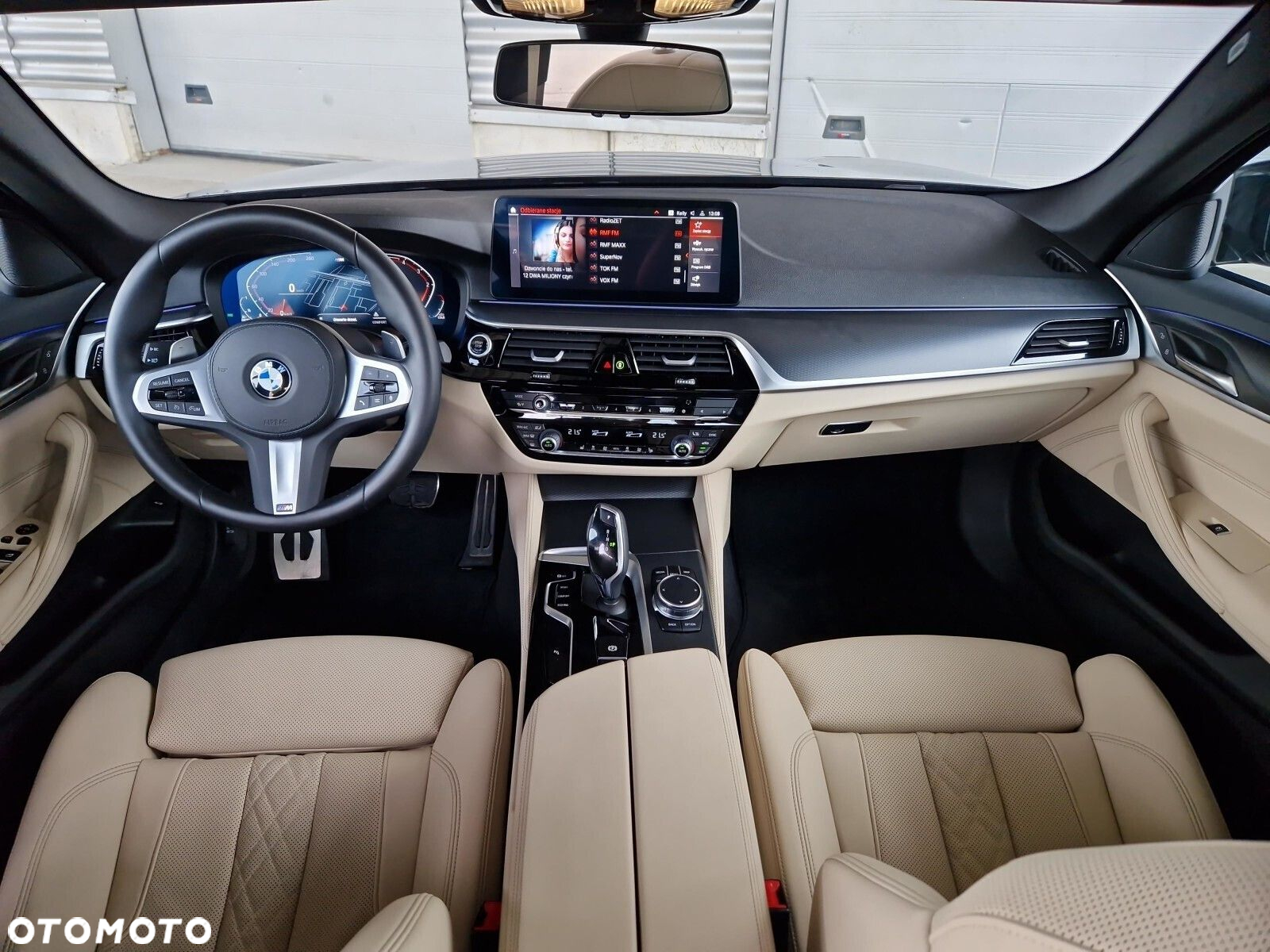 BMW Seria 5 - 16