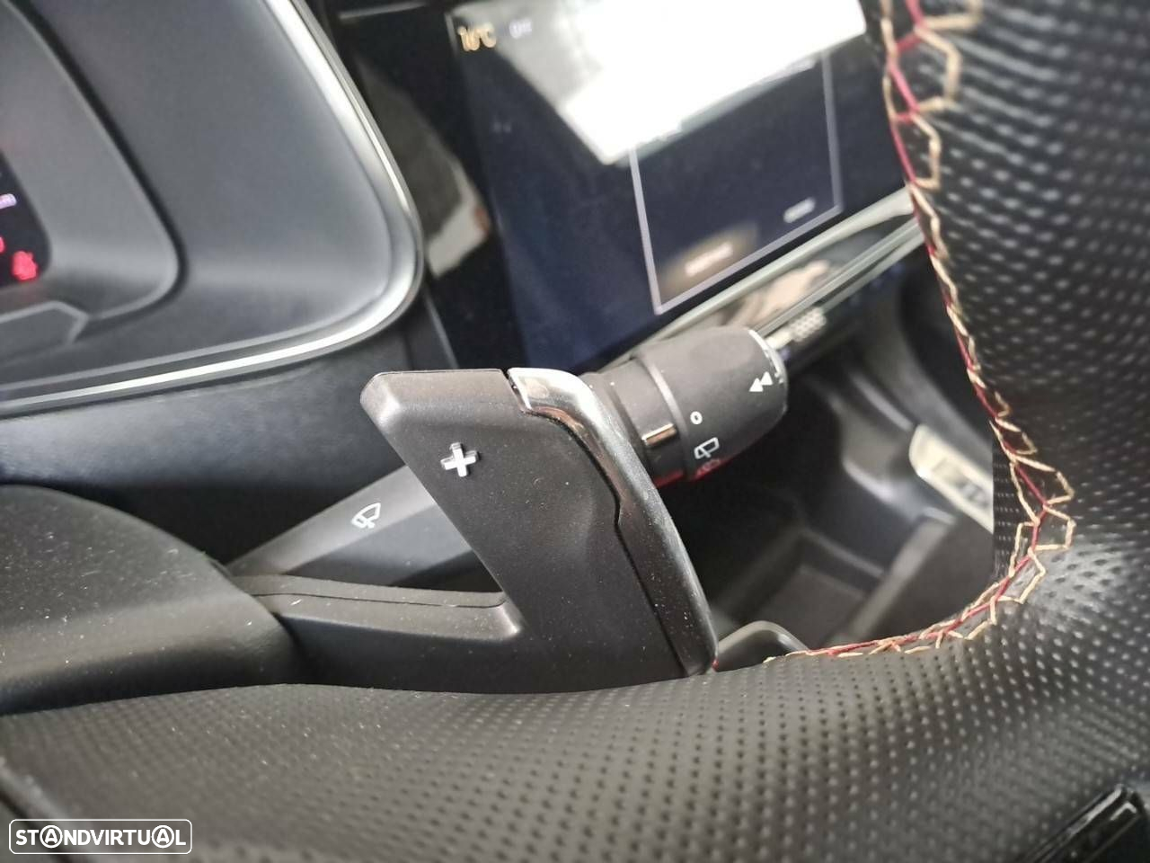 DS DS7 E-Tense Performance Line EAT8 - 15