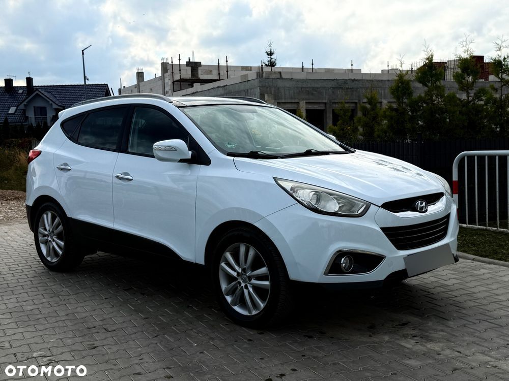 Hyundai ix35 ver-2-0-crdi-4wd-premium - 3