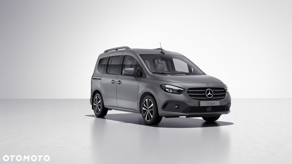 Mercedes-Benz Klasa T 180 d Progressive - 1