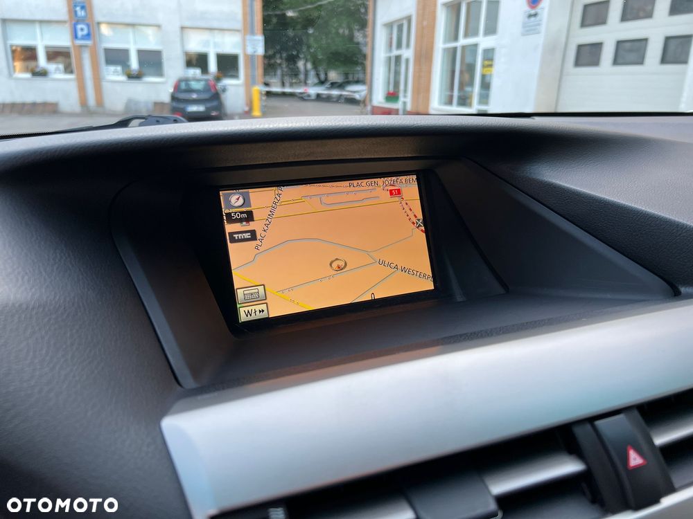 Lexus RX 450h Elegance - 27