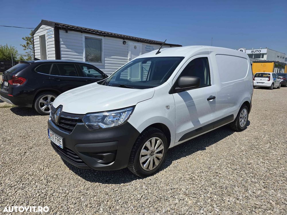 Renault Express - 7