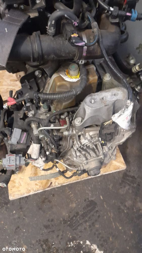 Dodge Dart 1.4 Turbo silnik kompletny - 3