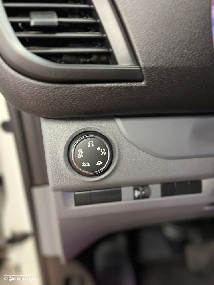 Citroën Jumpy 2.0 BlueHDi XL EAT8 - 11