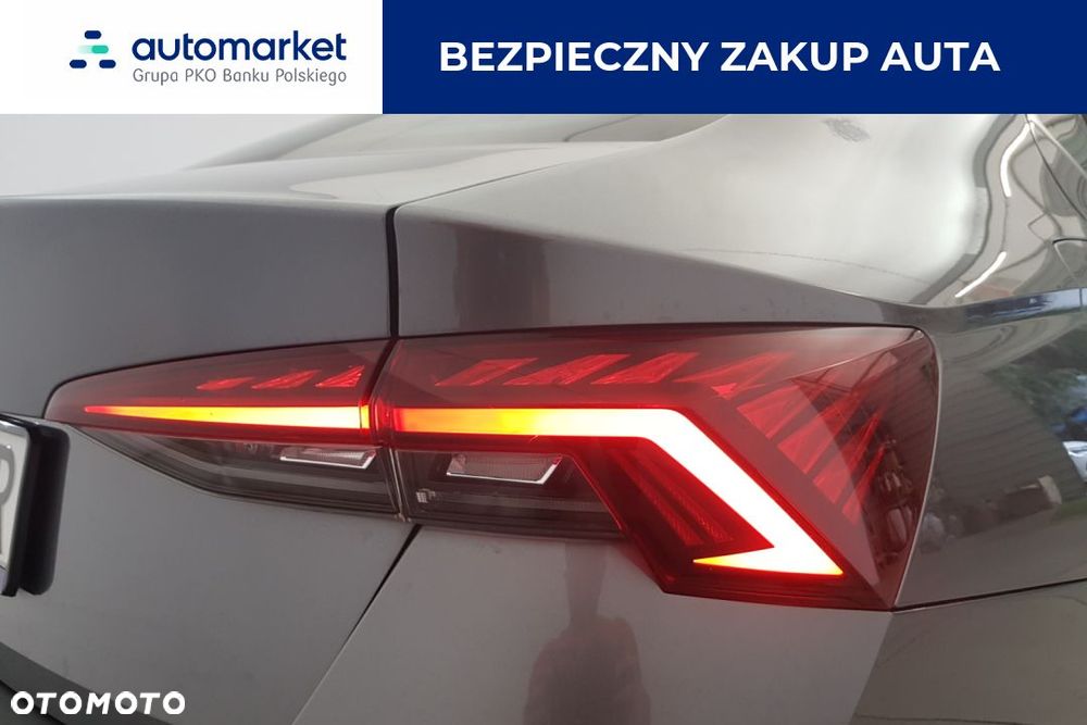 Skoda Octavia 2.0 TDI Style DSG - 14