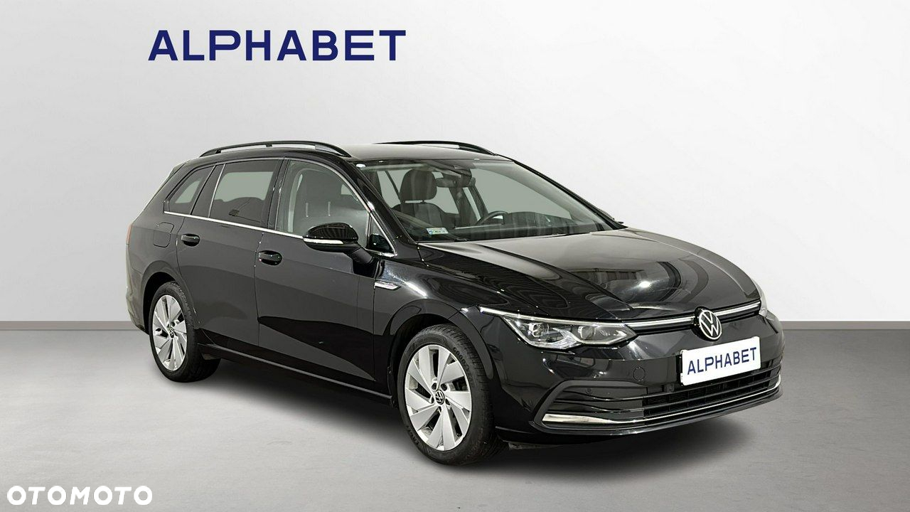 Volkswagen Golf - 8