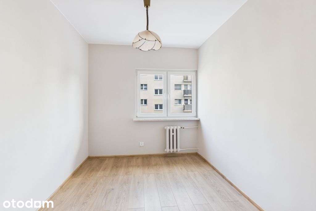 Mieszkanie, 38 m², Łódź