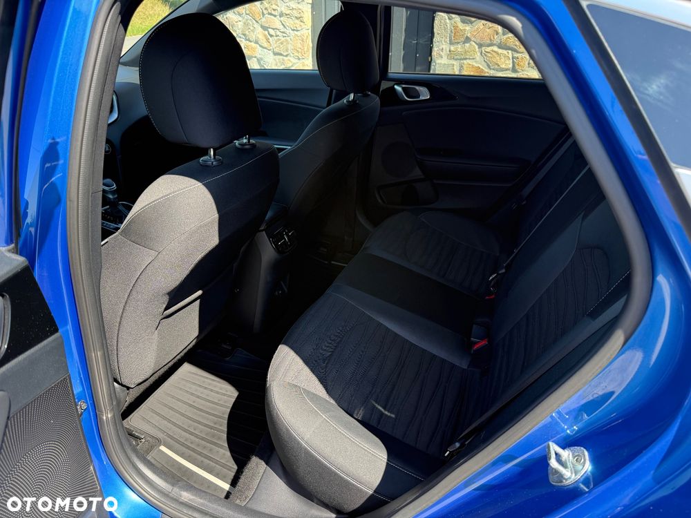 Kia ProCeed 1.5 T-GDI GT Line DCT - 30