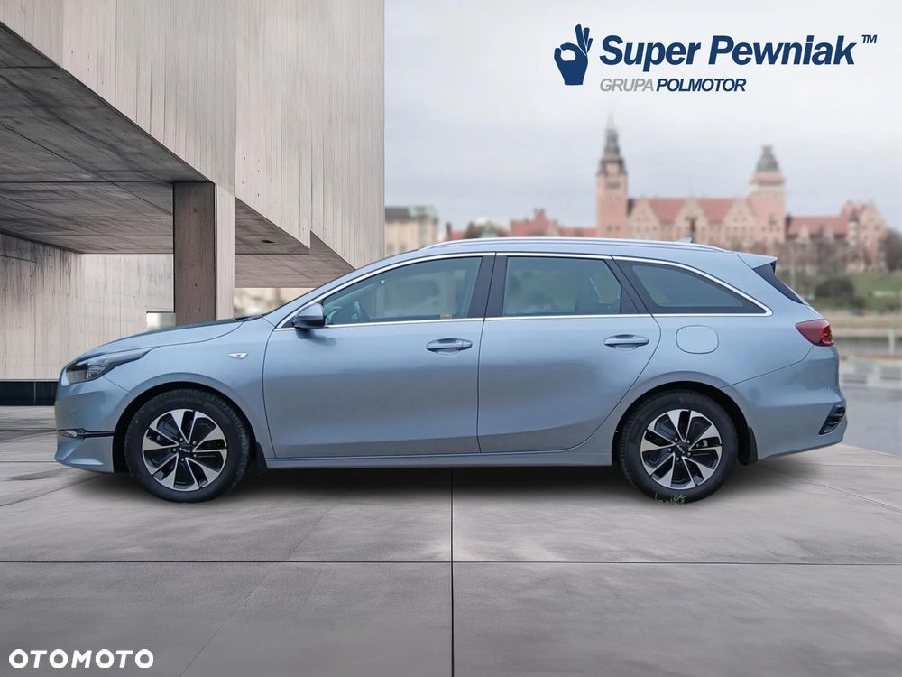 Kia Ceed 1.5 T-GDI M DCT - 2