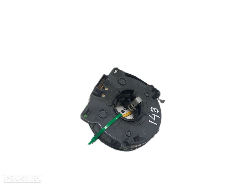 Fita Airbags Opel Zafira A Veículo Multiuso (T98) - 2