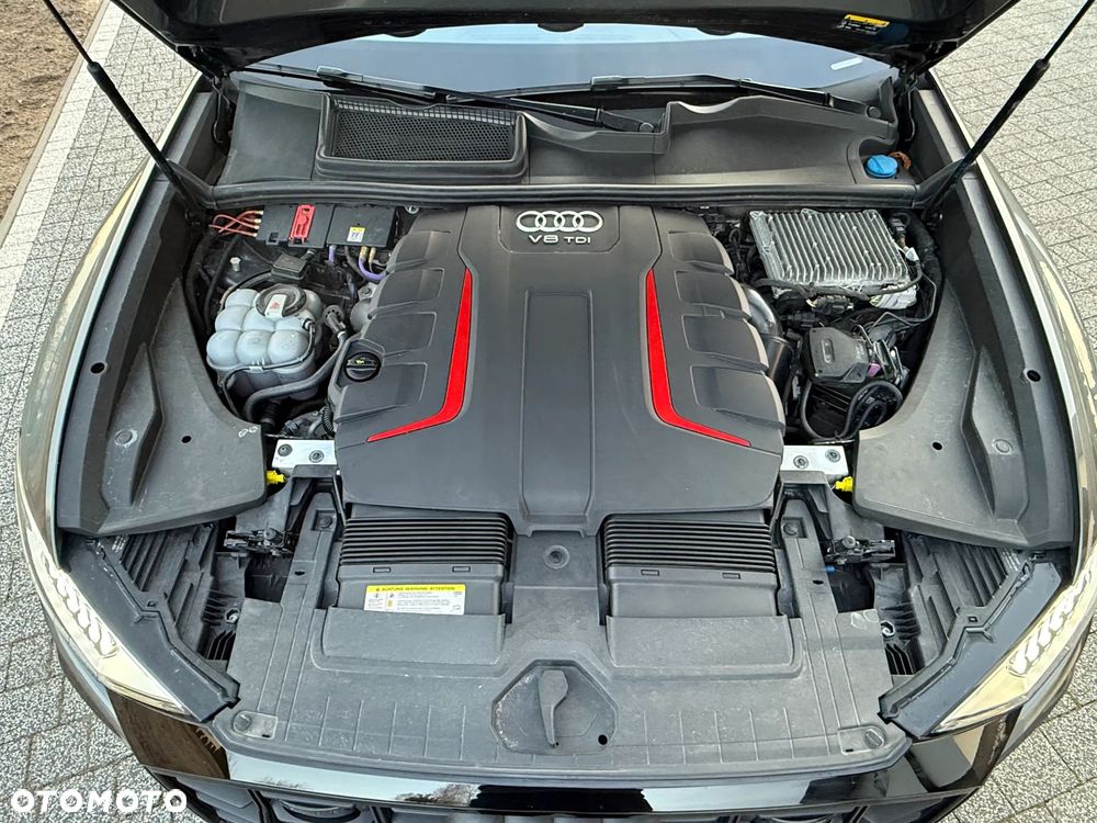 Audi SQ8 - 22