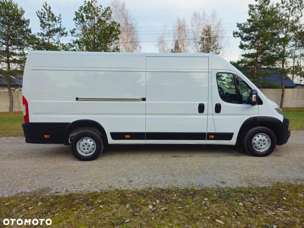 Citroën Jumper L4h2  long - 6