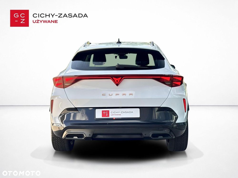 Cupra Formentor 1.5 eTSI mHEV DSG - 6