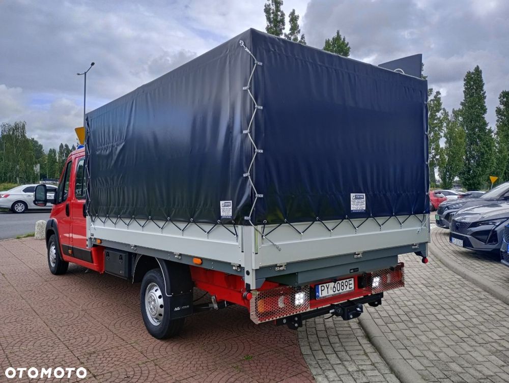 Peugeot Boxer - 5