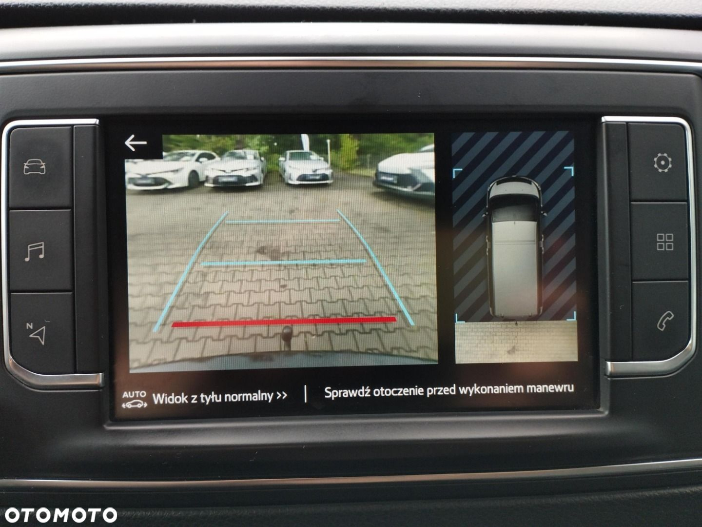 Toyota Proace Verso - 24