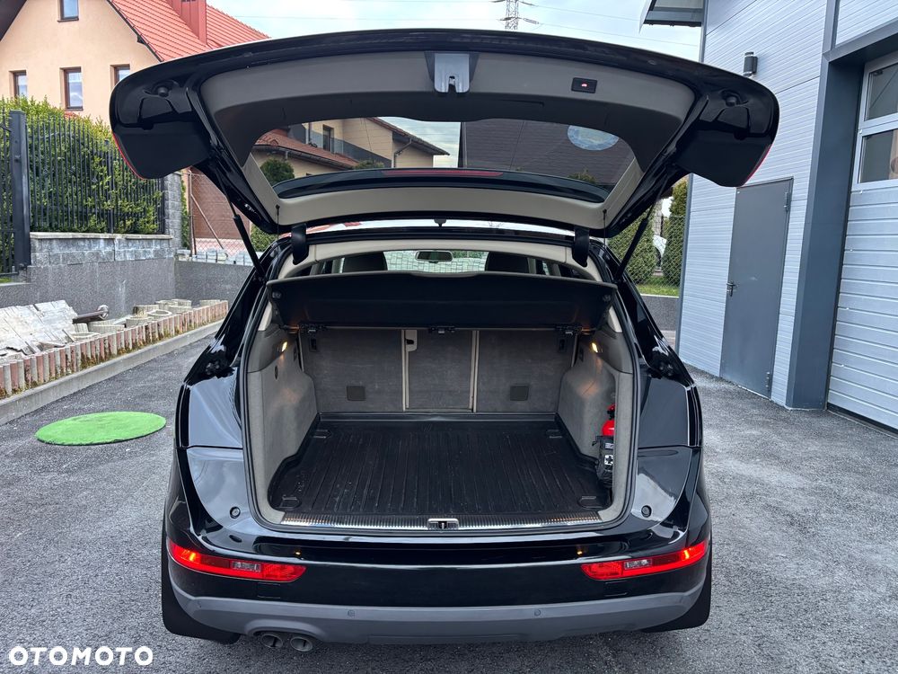 Audi Q5 2.0 TDI Quattro S tronic - 32