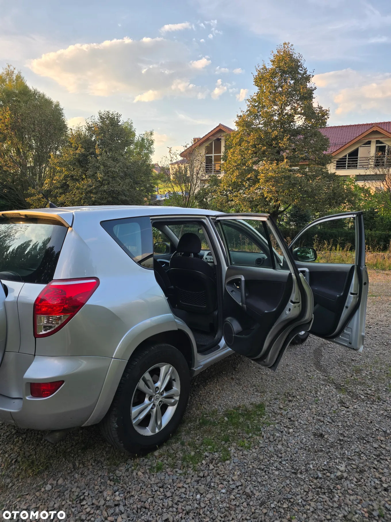 Toyota RAV4 2.2 D-CAT 4x4 Executive - 16