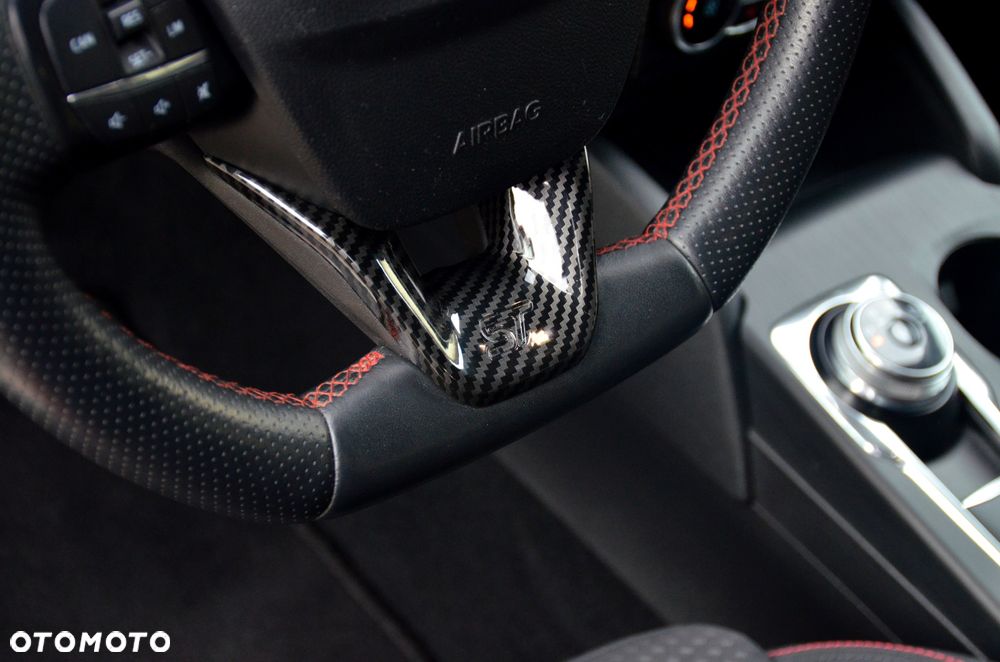 Ford Focus SW 2.0 TDCi ST-Line Black ASS PowerShift - 22