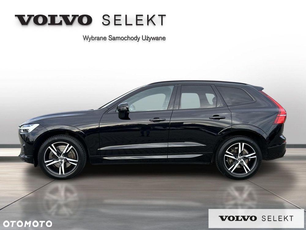 Volvo XC 60 - 3