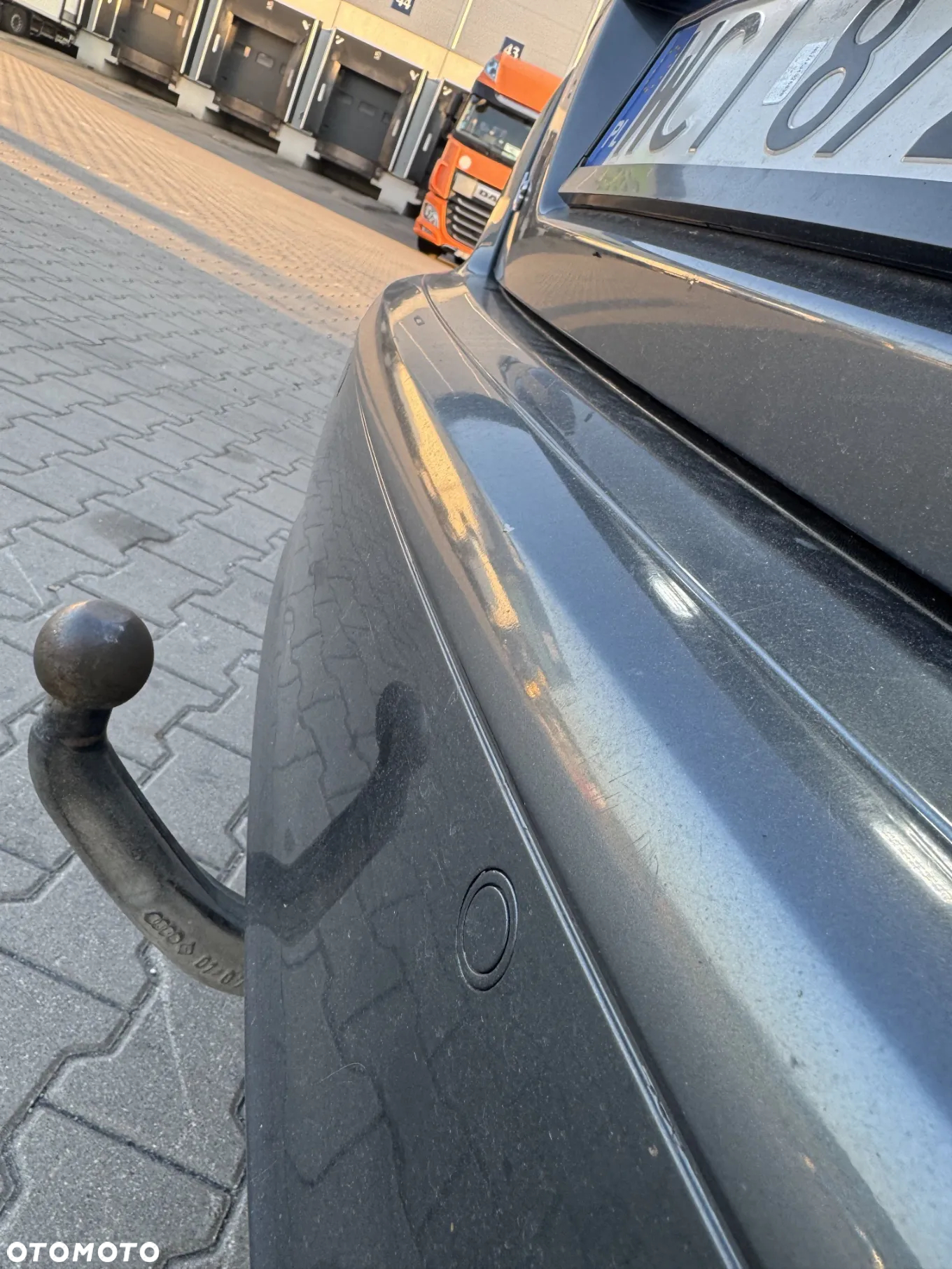 Audi A3 1.9 TDI Ambition - 15