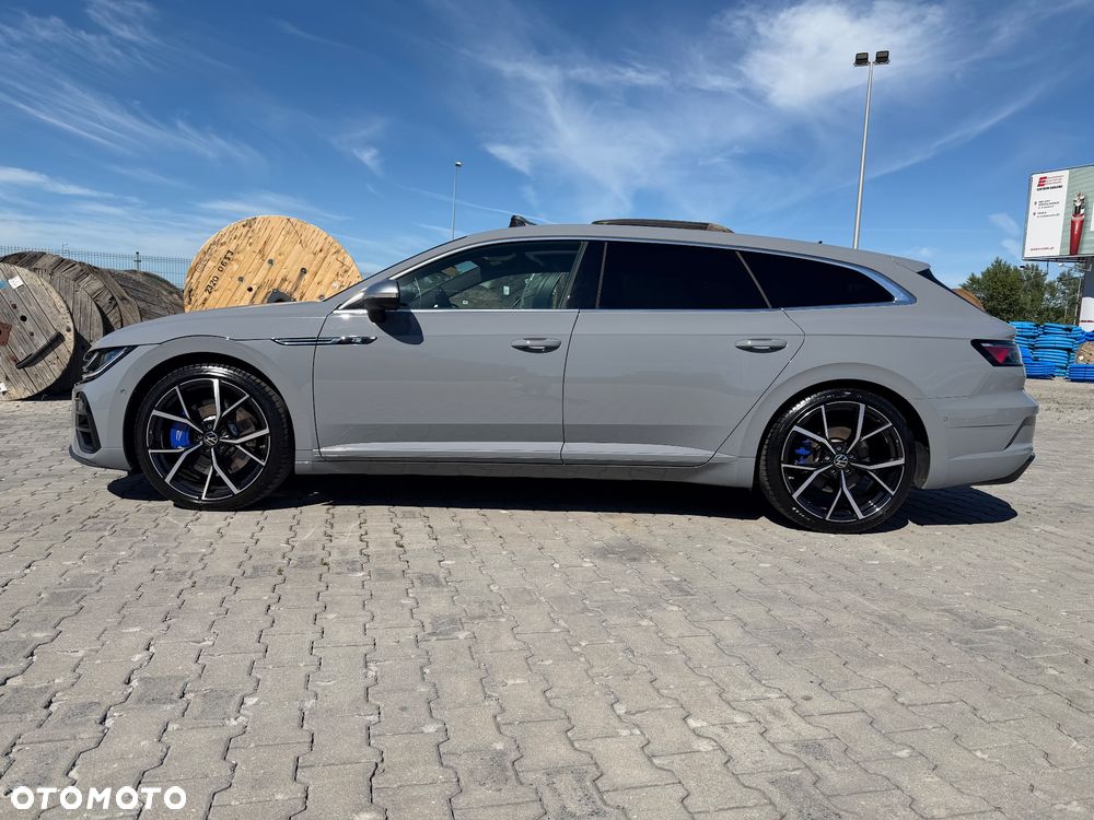 Volkswagen Arteon 2.0 TDI 4Motion R-Line DSG - 4