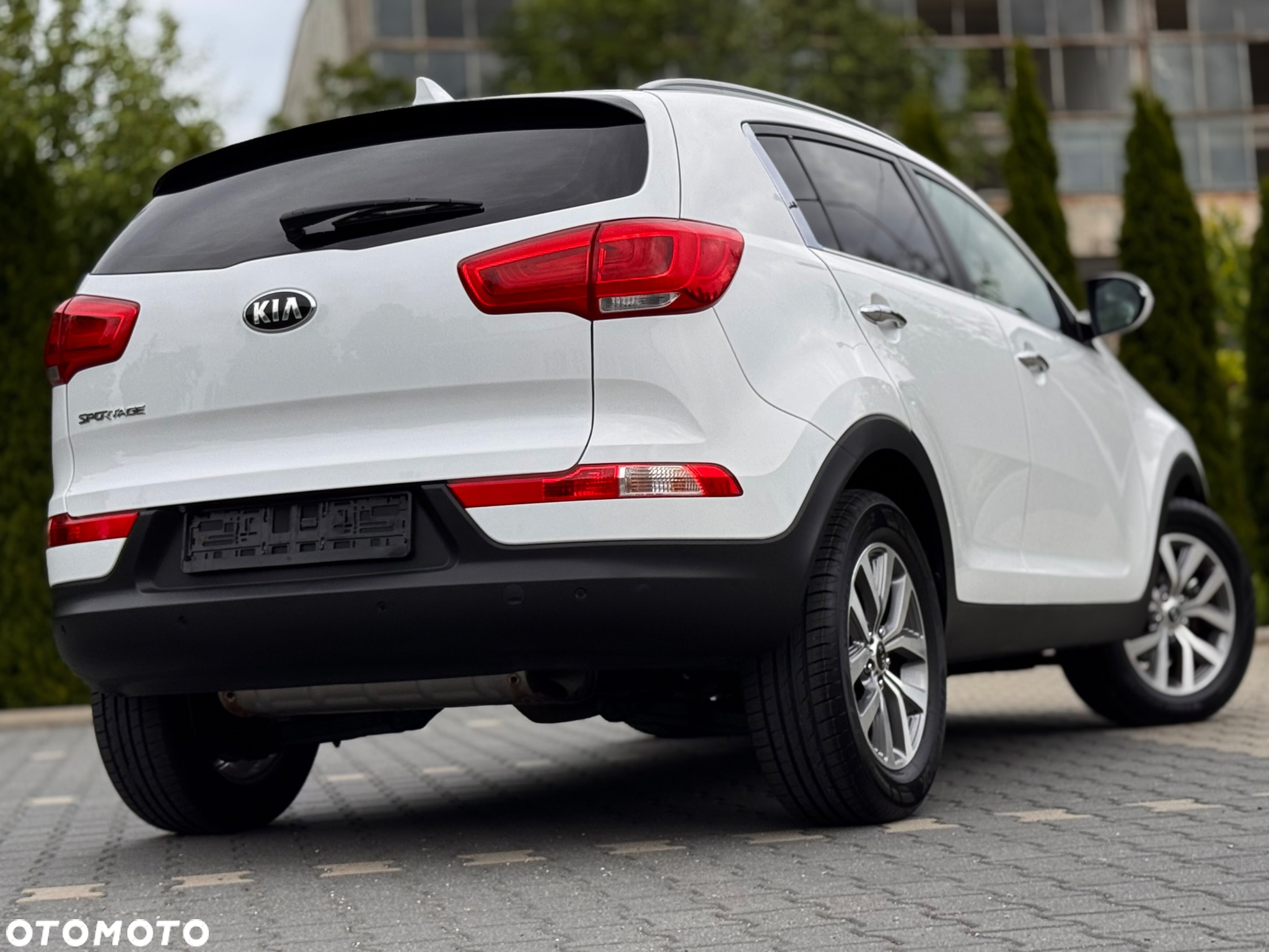 Kia Sportage - 28