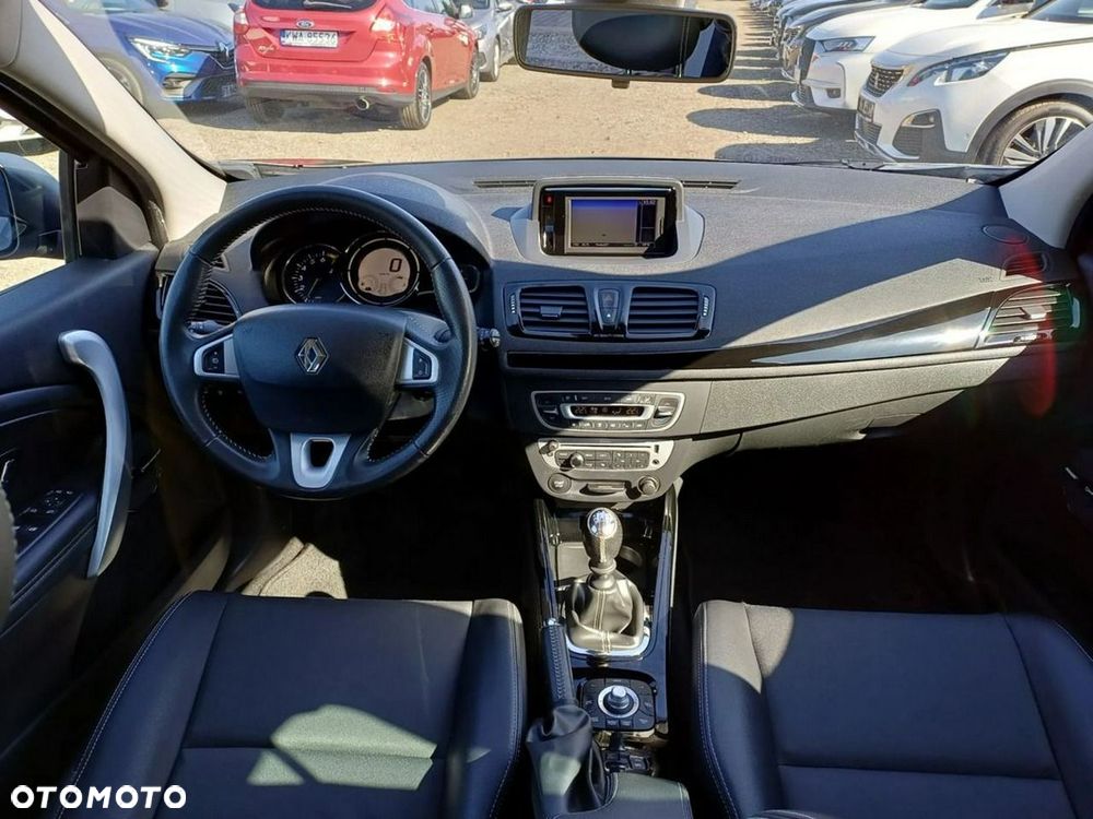 Renault Megane ENERGY TCe 115 Start & Stop Bose Edition - 22