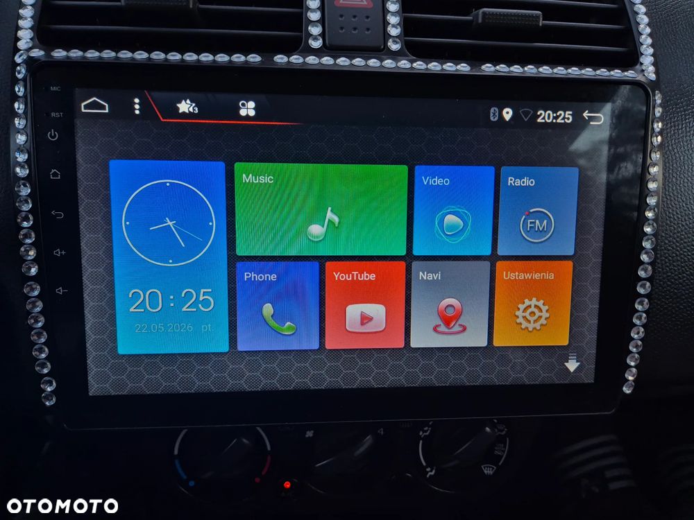 Suzuki Swift - 28