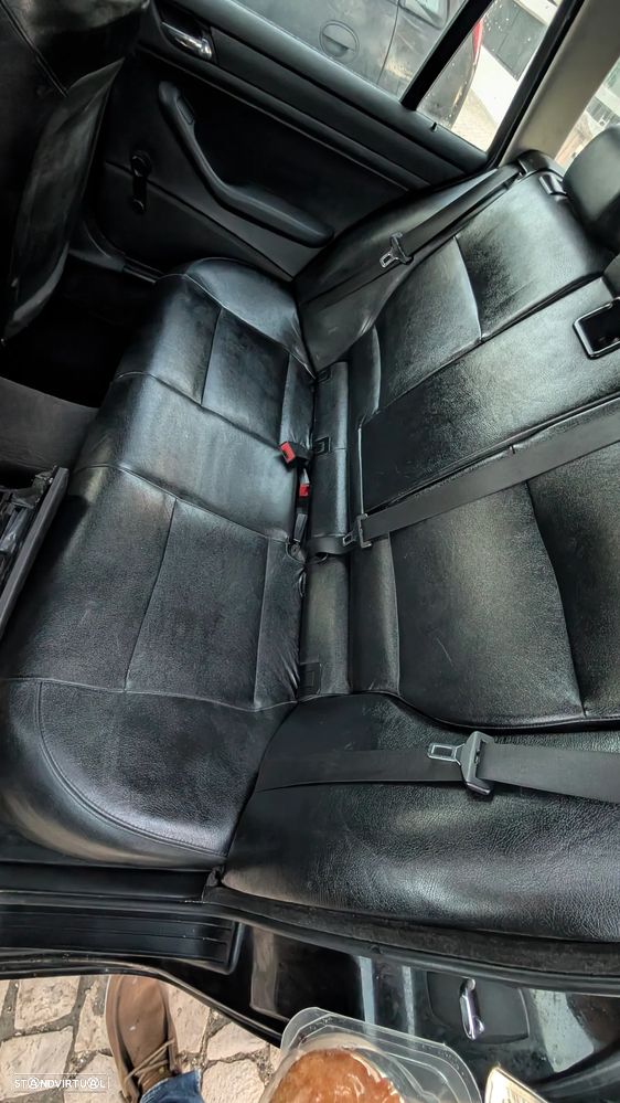 BMW 320 Gran Turismo - 7