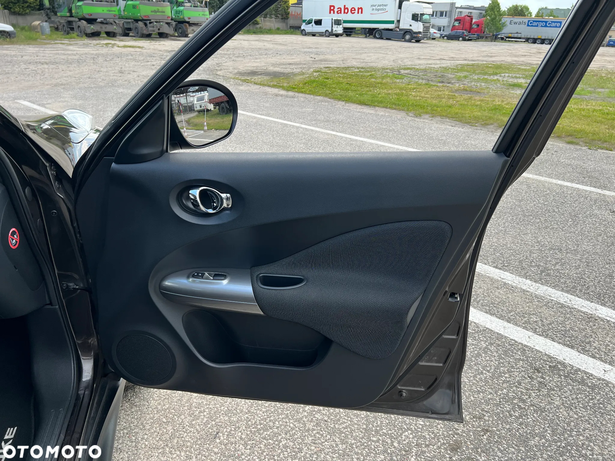 Nissan Juke 1.6 N-Tec - 25