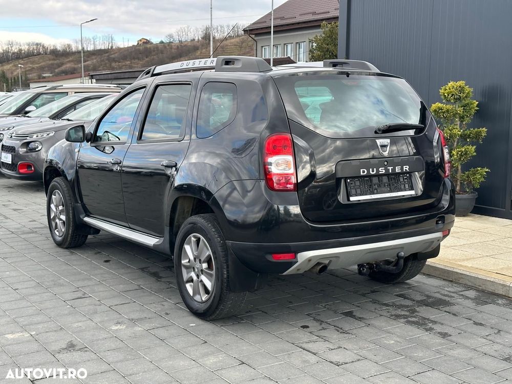 Dacia Duster - 3
