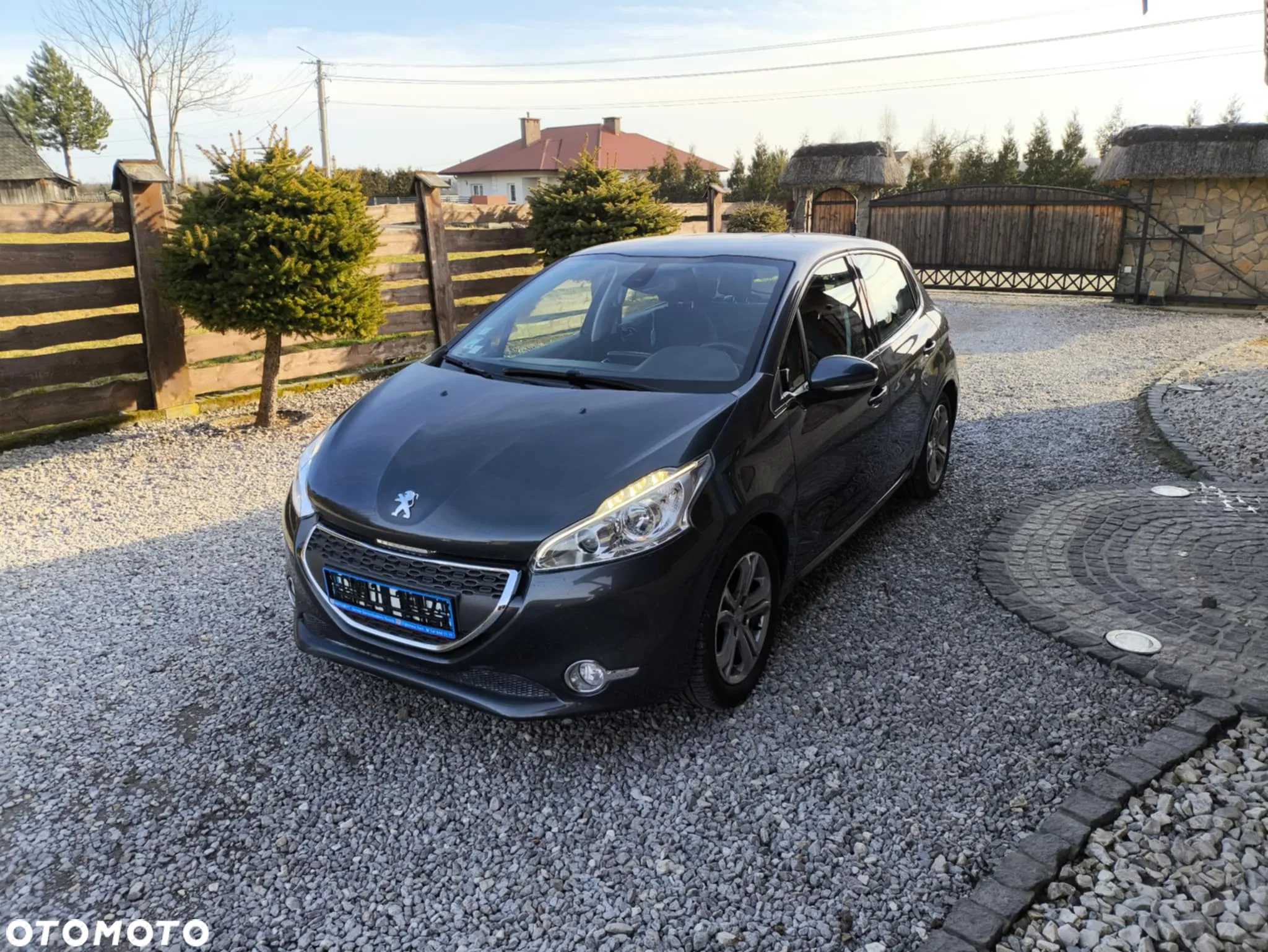 Peugeot 208 1.2 VTi Access - 2