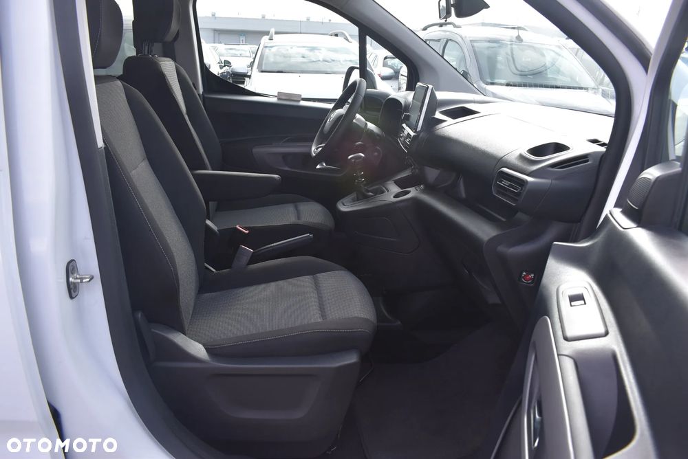 Toyota Proace City Verso 1.5 D-4D Business - 16