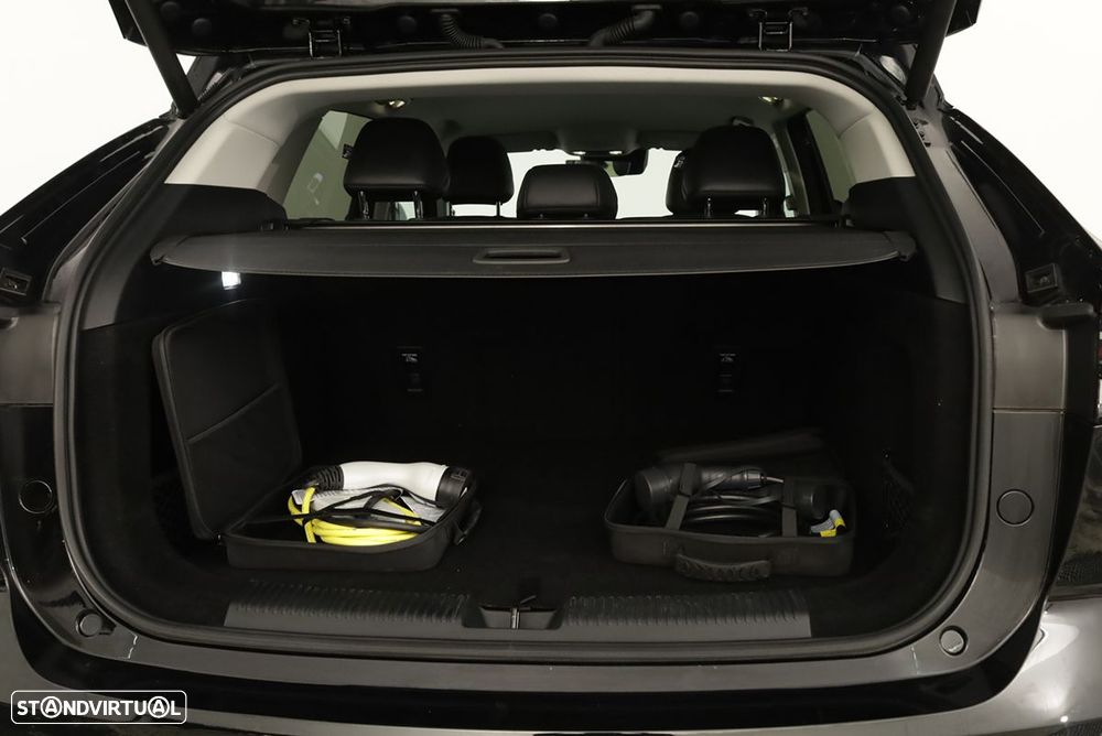 MG EHS 1.5 T-GDI Plug-in Hybrid Luxury - 23