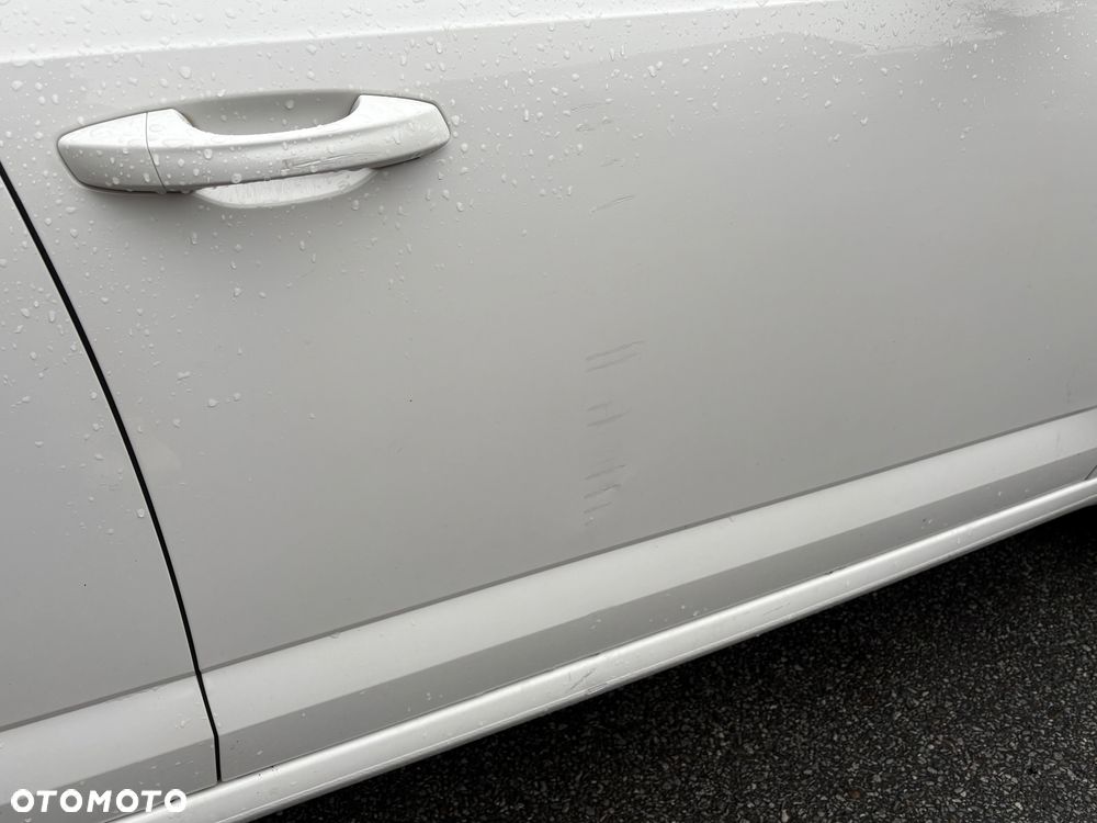 Skoda Octavia 1.6 TDI Ambition - 7