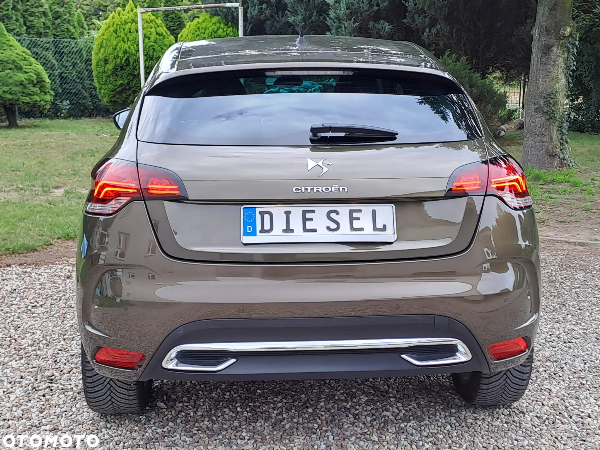 Citroën DS4 - 18