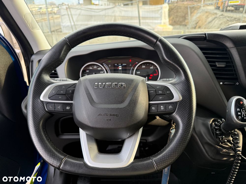 Iveco Daily - 39