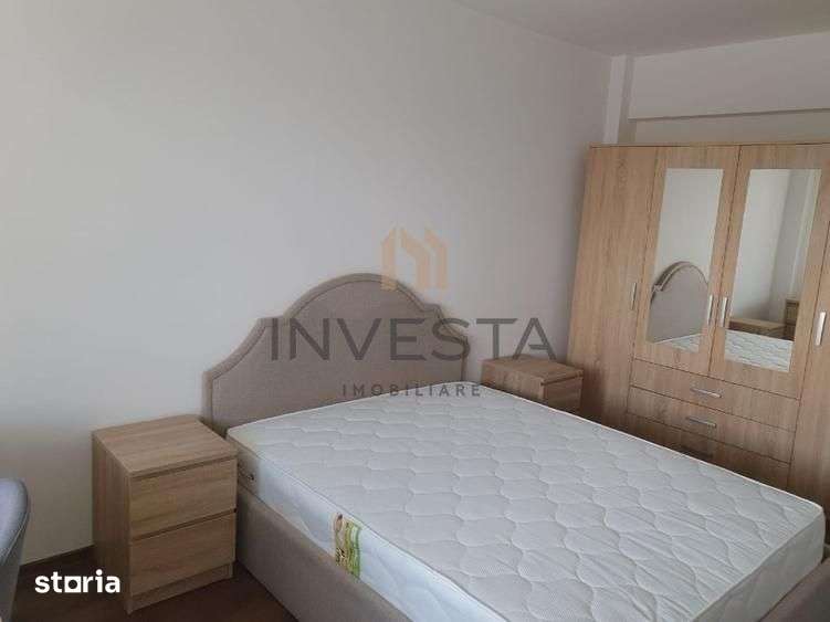 Penthouse modern 98 mp cu terasa spectaculoasa de 104 mp, zona Marasti — fotografia 3