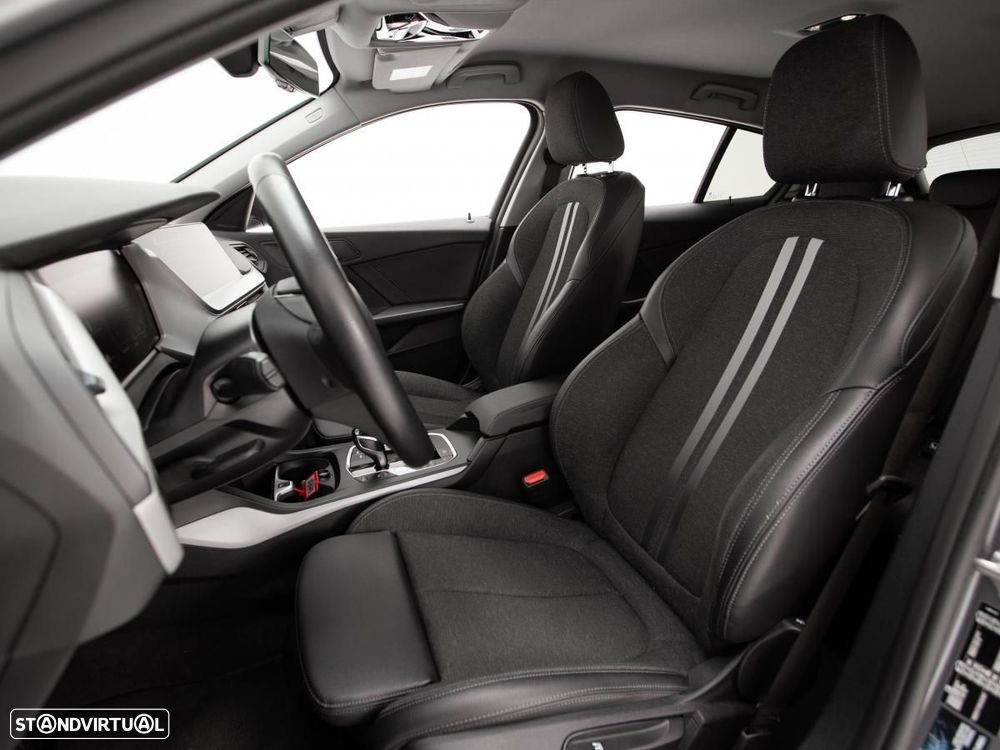 BMW 118 d - 9